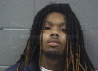 Dontae Freeman