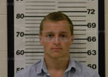 Zackary T Braden