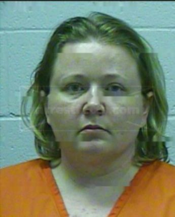 Jennifer Renee Harrison