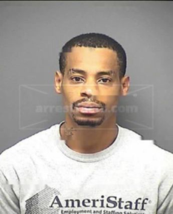 Larry Lee Blackwell