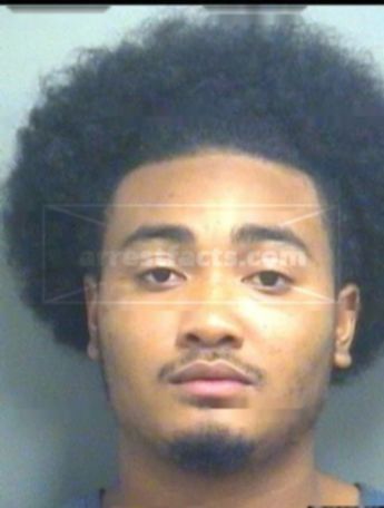 Jerome Joshua Davis
