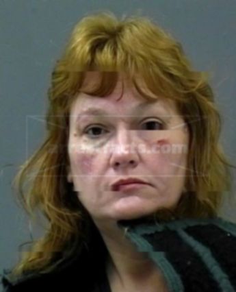 Donna Louise Miley