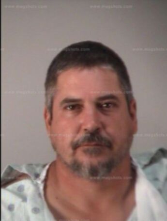 Steven Michael Connelly