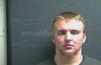 Cory Dale Buckler