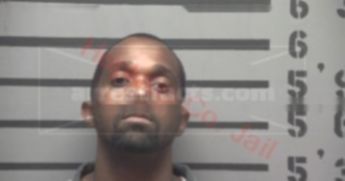 Marcus Dwayne Green