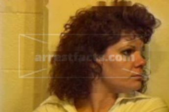 Wendy Gayle Swearingen