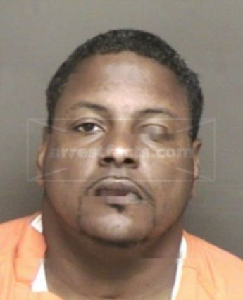Delvin Larvez Anderson