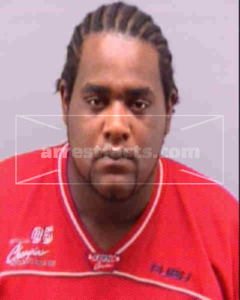 Jerry Joshua Watkins