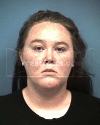 Brianna Lea Sheppard