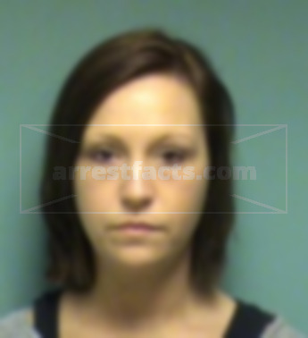 Crystal Gail Jaramillo