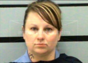 Amanda Gayle Ainsworth