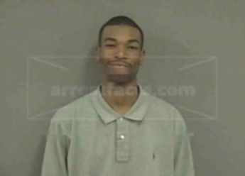 Antwaun Pledger