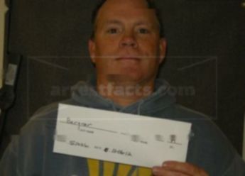 Scott A Bergner