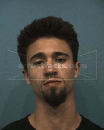 Paul Anthony Riffe