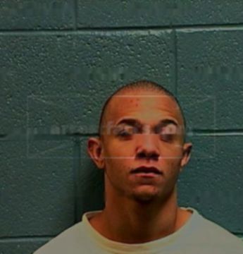 Anthony Laron Rucker