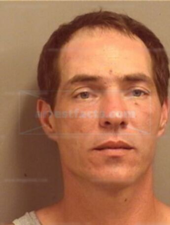 Chad Eric Hilbert