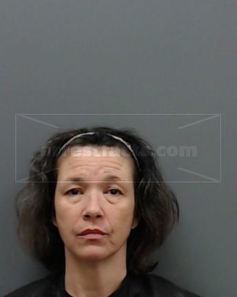 Cynthia Lynne Jackson