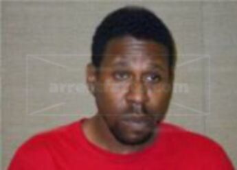 Derrick Kinte Nash