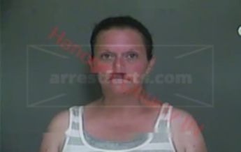 Laura Lea Owens