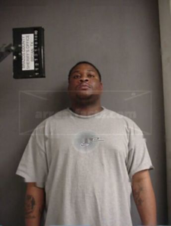 Torrick Deshuin Mcmurray