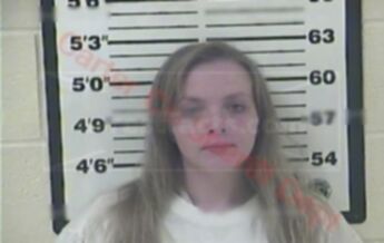 Jessica Ashly Kacmar