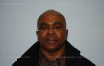 Andre Deraine Harris