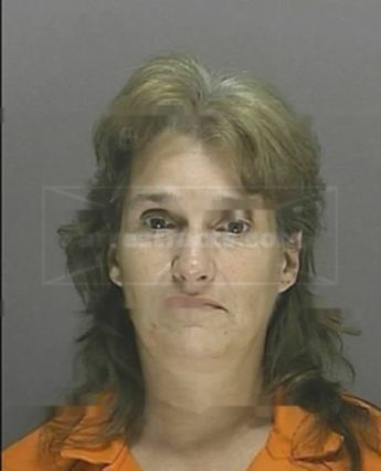 Margaret Barger