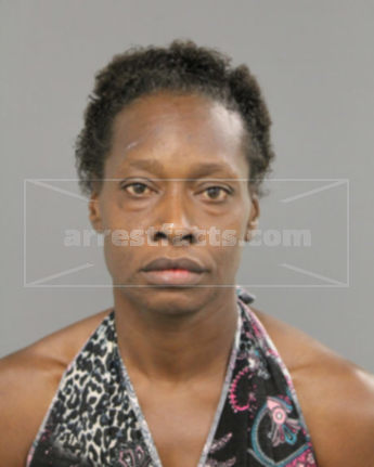 Latosha D Ransom