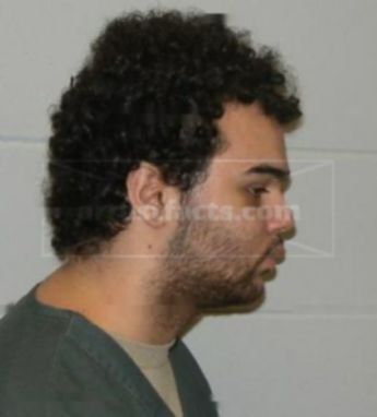 Antonio Ramirez Rodriguez