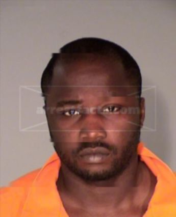 Kevin Leemar Jones