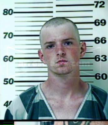 Jake Charles Smalley