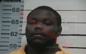 Caidre Lajames Harris