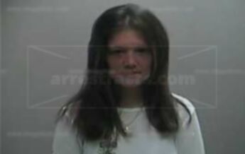 Brandie Machelle Reister