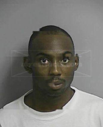 Patrick Andrew Ford
