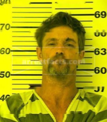 Bryan Douglas Richardson