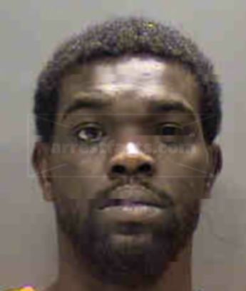 Otis Johnson Iii