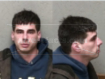 Zachary Ray Jellison