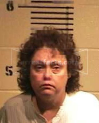 Debra Kay Thornton