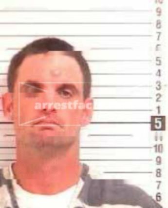 Colin Earl Burkett