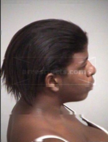 Breeona Allante Xavi Smith