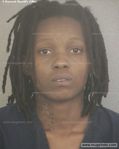 Lashonda Mitchell