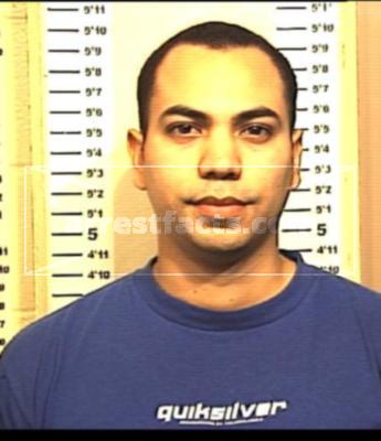James Anthony Arguello