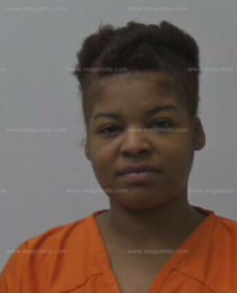 Vanessa Keyarrow Jefferson