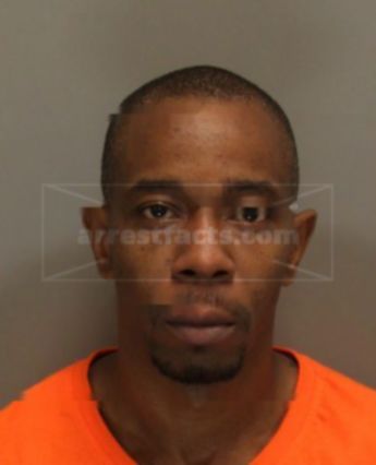 Carson Kevin Lamar