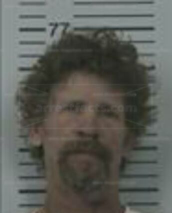 Jerry Edward Cosgrove