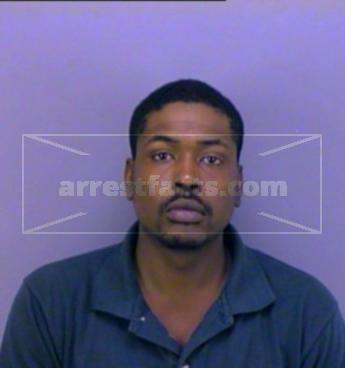 Raymond Charles Black
