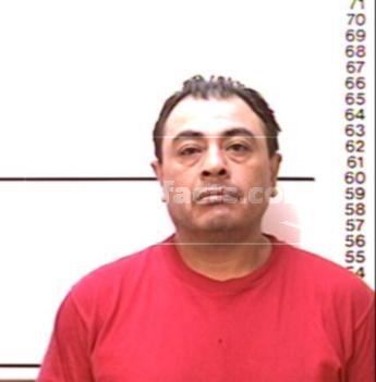 Johnny Ray Moreno