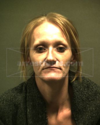 Lindsey Erin Kubena