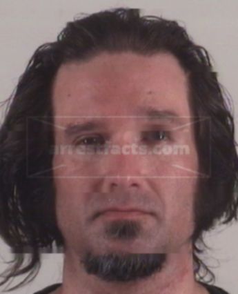 Gregory Scott Garrett