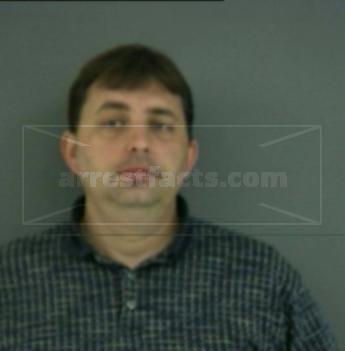 Jonathan D. Graeber